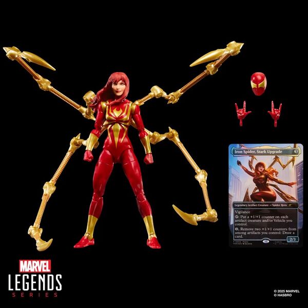 File:Marvel Iron Spider action figure.jpg