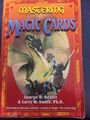 Mastering Magic cards