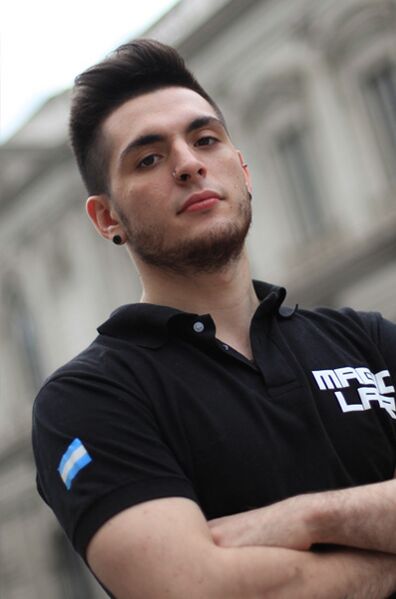 File:Mauro Sasso.jpg