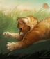 Half-Kitten, Half-