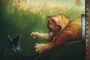 Half-Kitten, Half-