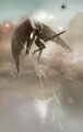 Mirrodin Pure preview: "The Sharpest Steel is Tempered in Fire".
