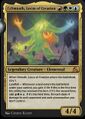 Rebalanced Omnath, Locus of Creation