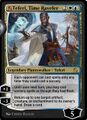 Rebalanced Teferi, Time Raveler