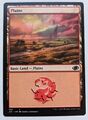 "Plateau" misprint