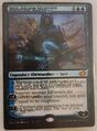 "Jace, Arcane Strategist" + "Wolverine Riders"