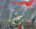 First Talite Crusade