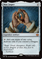 Mox Jasper (Tarkir: Dragonstorm)