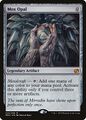 Mox Opal (Scars of Mirrodin)