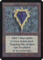 Mox Sapphire (Alpha)