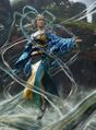 Mu Yanling