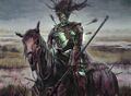 Murderous Rider