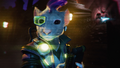 Nashi in the Duskmourn: House of Horror trailer.