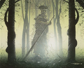 Nemata, Grove Guardian