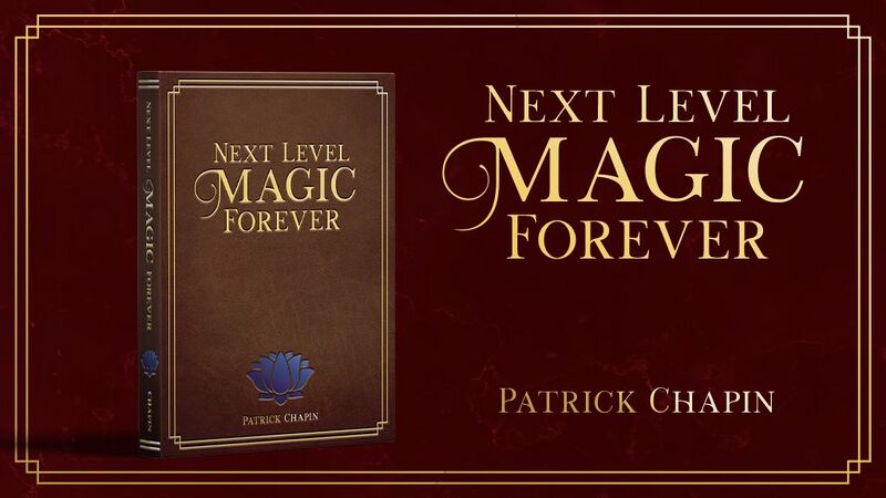 File:Next Level Magic Forever.jpg