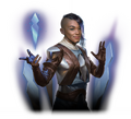 Magic: The Gathering Arena avatar.