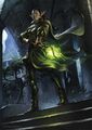 Nissa Revane