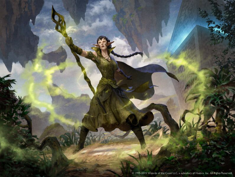 File:Nissa’s Renewal.jpg
