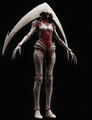 3D model of Elesh Norn.