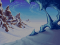 Northern Ice Wastes ()