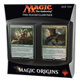 Magic Origins Clash Pack