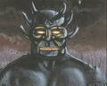Obsianus Golem