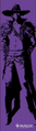 Oko in the Outlaws of Thunder Junction x Cowboy Bebop trailer.