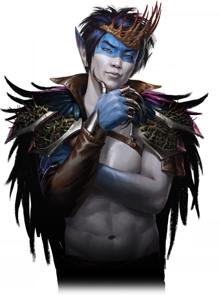 File:Oko MTGA avatar ELD.png