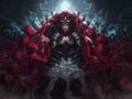 Innistrad: Crimson Vow art by Justyna Gil.