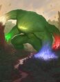 Omnath, Locus of Creation (Store Championship)