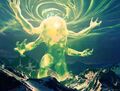 Omnath, Locus of Mana (Commander Collection: Green)