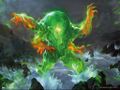 Omnath, Locus of the Roil (Core Set 2020)