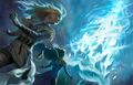 Sundering of the Helvault