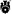 The symbol of the
