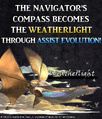 Weatherlight