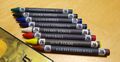 Crayons