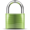 Green-style lock