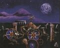 Phyrexian Gremlins