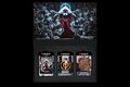 Phyrexia: All Will Be One pins