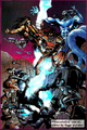 Cover for Planeswalker War #2