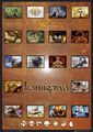 Champions of Kamigawa poster