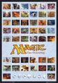 Urza's World poster