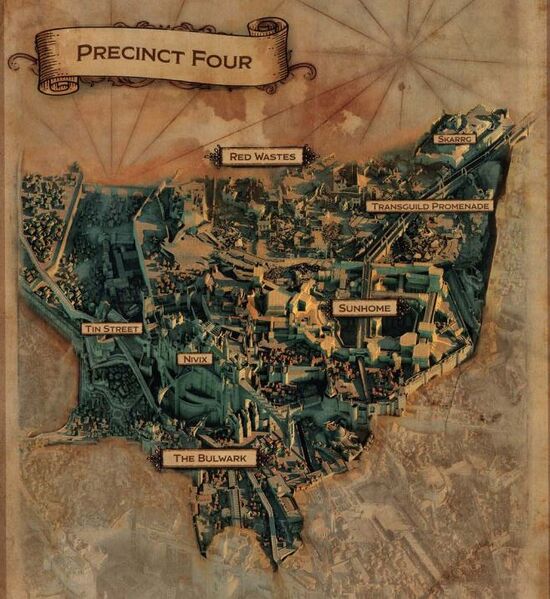 File:Precinct Four.jpg