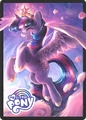 Princess Twilight Sparkle sleeve.