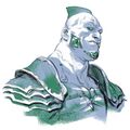 Ptero Zallik