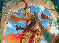 Foundations Jumpstart art