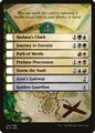 Rivals of Ixalan checklist card