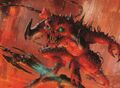 Rakdos Cackler