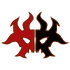 {Rakdos Logo}