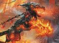 Rakdos Ragemutt